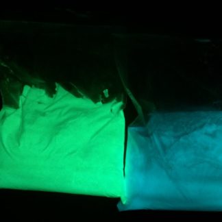 Luminescentni (svjetleci) prah (pigment) fosforni epoxy)